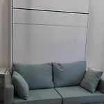 Apartament Bliska Wola