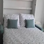 Apartament Bliska Wola