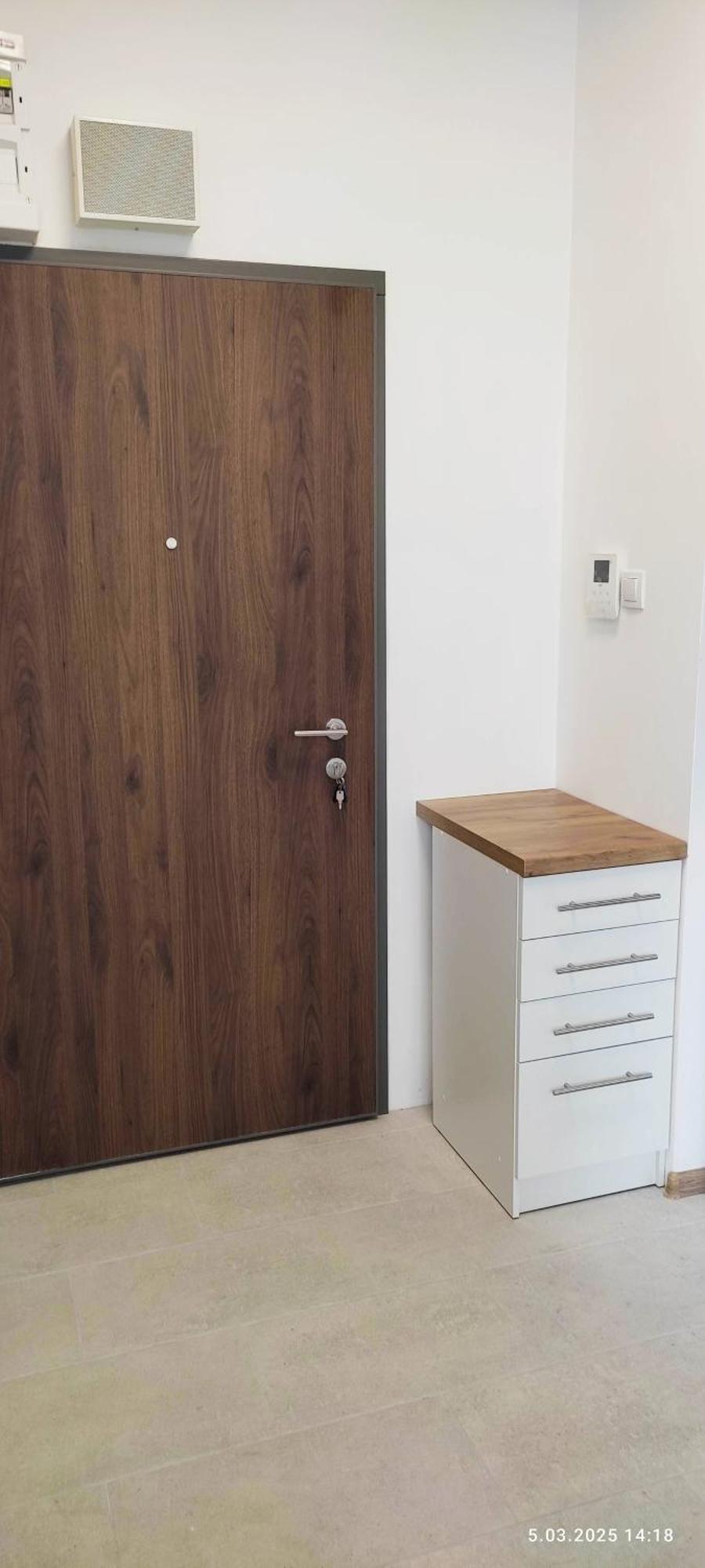 Apartament Bliska Wola