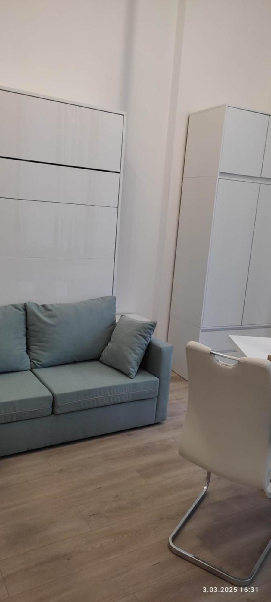 Apartament Bliska Wola Warszawa