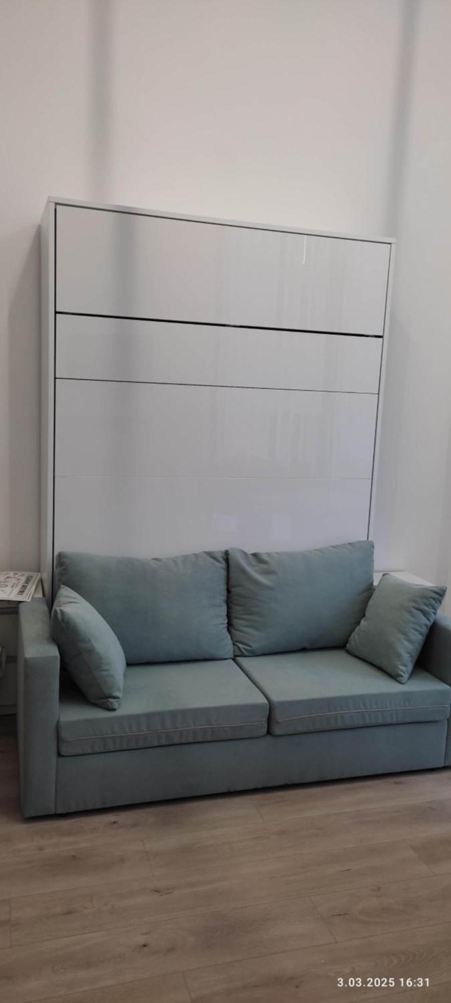 Bliska Wola Apartament *