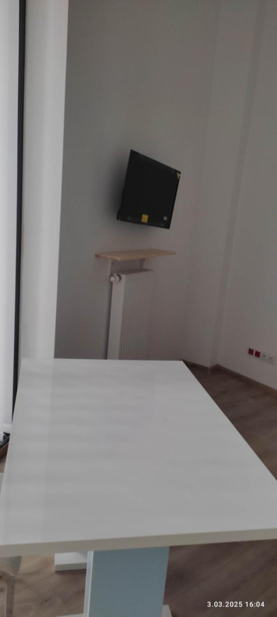 Bliska Wola Apartament