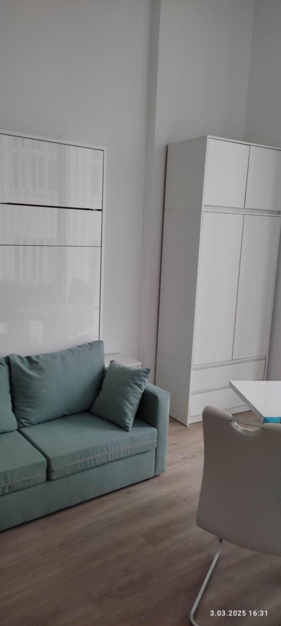 Bliska Wola Apartament *