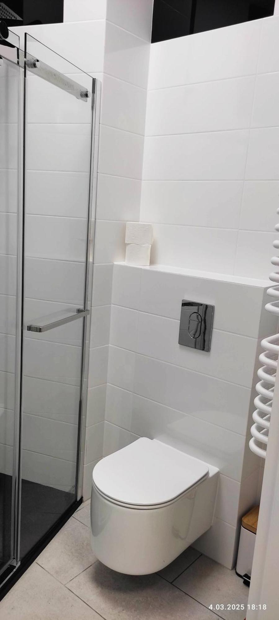 Apartament Bliska Wola *