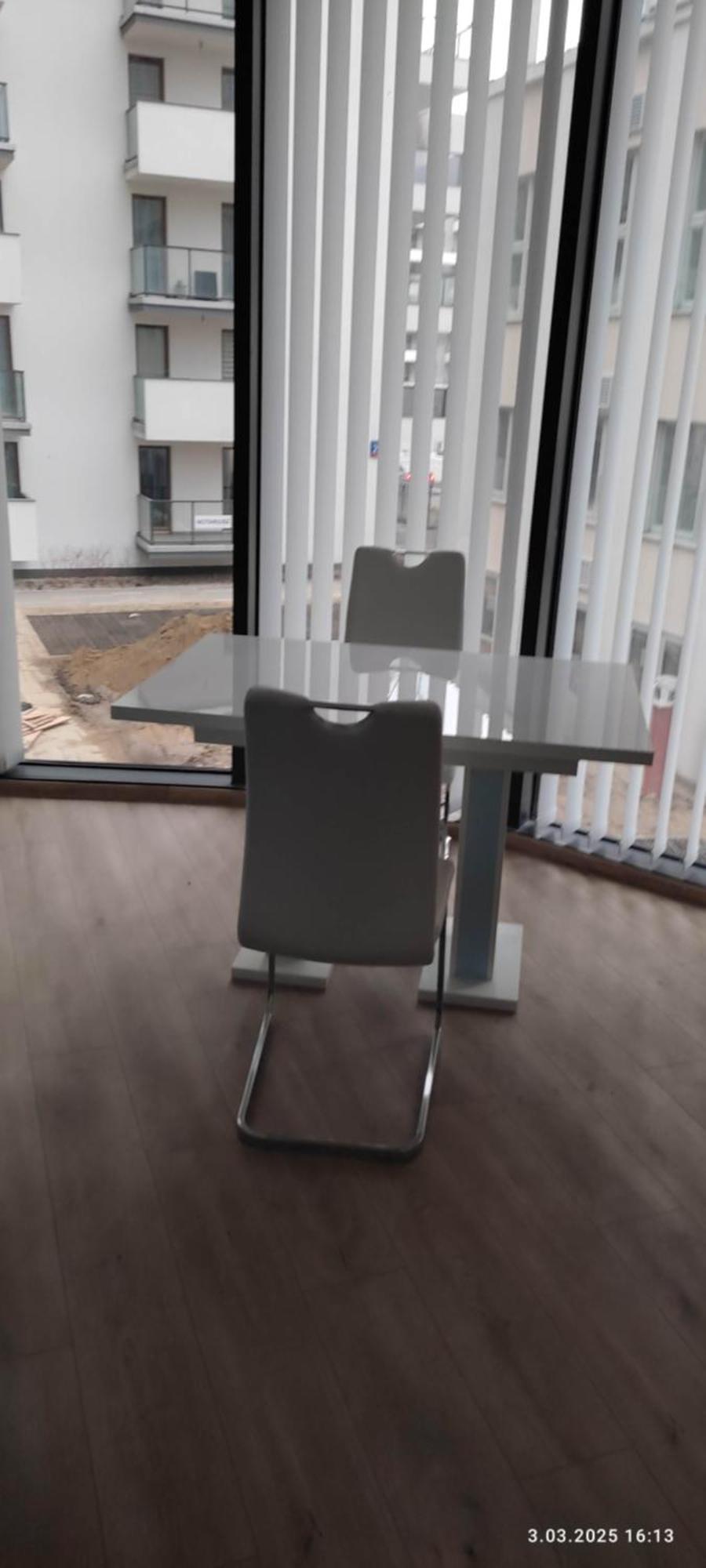 Apartament Bliska Wola *