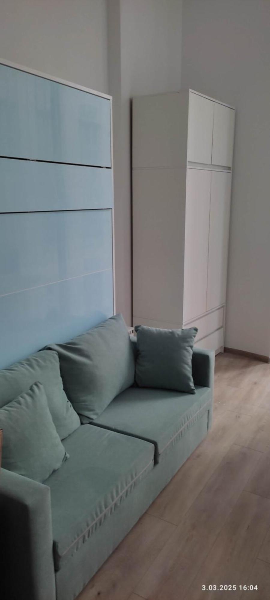 Apartament Bliska Wola Warszawa