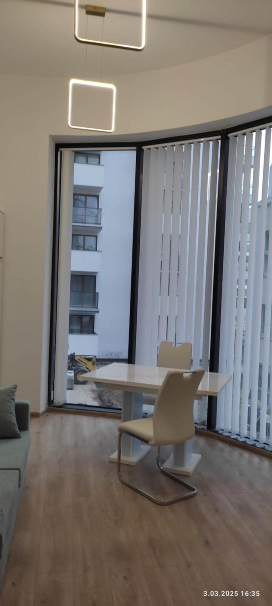 Apartament Bliska Wola *