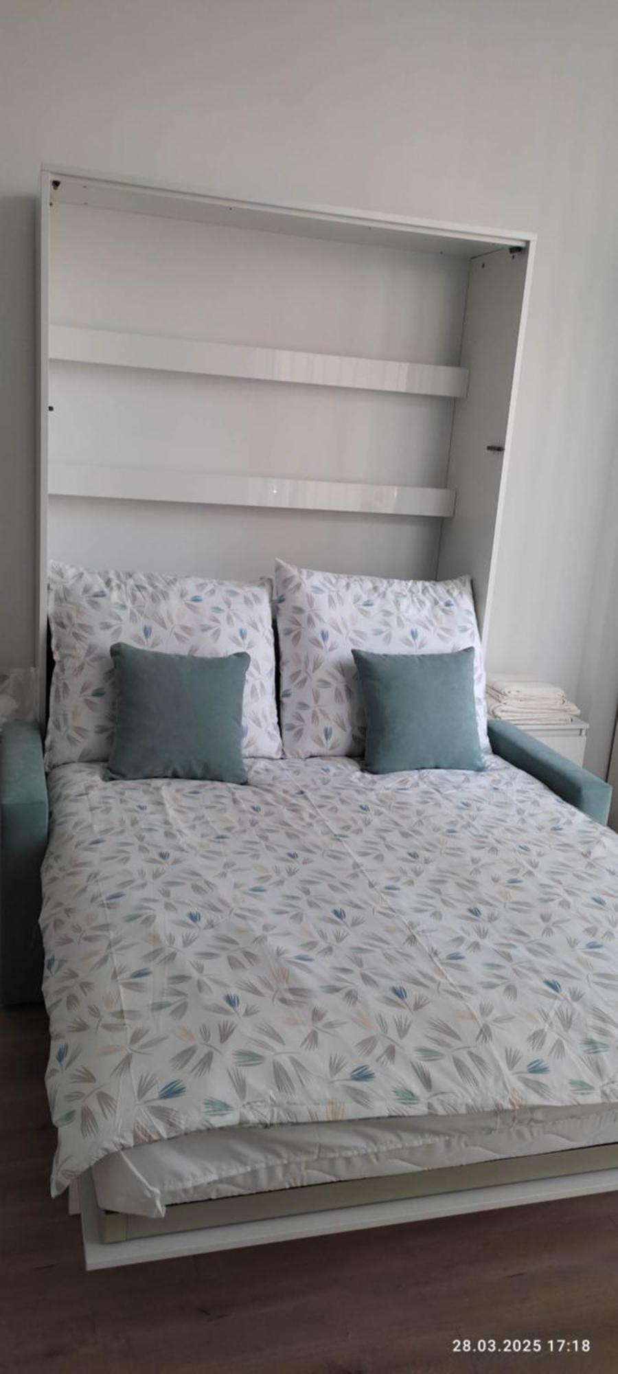 Bliska Wola Apartament